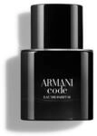 GIORGIO ARMANI Armani Code Eau de Parfum 30 ml &ndash; Foug&egrave;re Ambery Spicy Herrenduft