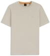 BOSS Herren Tegood 10240843 01 T_Shirt