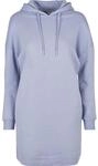 Urban Classics Damen Tb4094 Kleid, Violablue, S EU