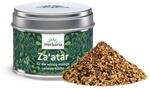 Herbaria Za'atar bio 25g S-Dose &ndash; Zatar Gew&uuml;rz, Zaatar Gew&uuml;rz - orientalische