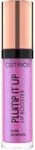 Catrice Plump It Up Lip Booster, Nr. 030, Violett, k&uuml;hlend, F&auml;rbeeffekt,