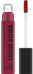 Catrice Shine Bomb Lip Lacquer, Lippenstift, Nr. 050, Pink, langanhaltend, sofortiges