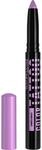 Maybelline New York Lidschatten Stift, All-in-One Eyeliner, Primer und