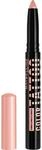 Maybelline New York Lidschatten Stift, All-in-One Eyeliner, Primer und