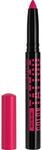 Maybelline New York Lidschatten Stift, All-in-One Eyeliner, Primer und