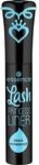 essence Lash PRINCESS LINER black waterproof, Eyeliner, Schwarz, langanhaltend,