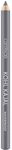 Catrice Kohl Kajal Waterproof, Nr. 030 Homey Grey, grau, definierend, schimmernd,