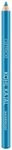 Kohl Kajal Waterproof Turquoise Sense 070 Kajal Waterproof CATRICE