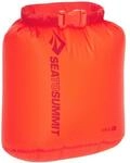 Sea to Summit - Ultra-SIL Dry Bag XS 3L - wasserdichte Aufbewahrung - Rollverschluss