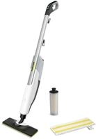 K&auml;rcher Dampfreiniger SC 2 Upright, Aufheizzeit: 30 s, Fl&auml;chenleistung: ca. 50 m&sup2;,