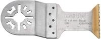 Metabo Tauchs&auml;geblatt "Classic", Metall, 34 mm (S&auml;geblatt/Metalls&auml;geblatt) #