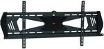 StarTech Flache TV-Wandhalterung 37 bis 75 Zoll, Fest, VESA (FPWFXBAT)