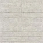 Rasch Tapete 499636 - Vliestapete Grau Beige Steine Mauer Beton Optik Struktur aus
