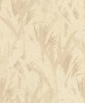 Rasch Tapeten Vliestapete (Industrial) Beige 10,05 m x 0,53 m Concrete 520743