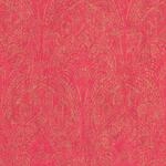 Rasch Vliestapete Pink Gold Metallic Ornamente Floral Indisch 746365