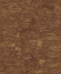 Rasch Tapete 499711 - Vliestapete Braun Gold Metallic Used-Look Beton Optik aus der