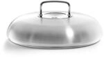 Fissler Original-Profi Collection/Edelstahl Hochraum-Deckel rund (24 cm) f&uuml;r...