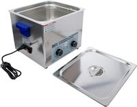 BGS Ultraschall-Teilereiniger - 15 l