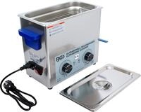 BGS Ultraschall-Teilereiniger - 6,5 l