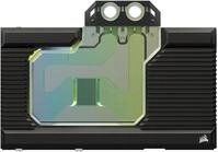 Corsair Hydro X Series XG7 RGB 4080 Founders Edition GPU-Wasserblock - F&uuml;r NVIDIA&reg;