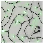 EMOS Connect System 10m Lichterkette Standard, Weihnachtslichterkette mit 100 LEDs,