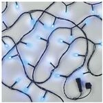 EMOS Connect System 10m Lichterkette Standard, Weihnachtslichterkette mit 100 LEDs,
