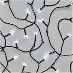 EMOS Connect System 10m Lichterkette Standard, Weihnachtslichterkette mit 100 LEDs,