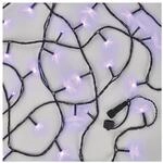 EMOS Connect System 10m Lichterkette Standard, Weihnachtslichterkette mit 100 LEDs,