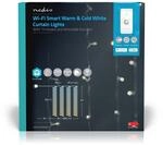 Nedis SmartLife Dekorative LED Wi-Fi Android&trade; / IOS