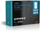 Nedis SmartLife Dekorative LED Wi-Fi Android&trade; / IOS