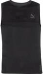 Odlo Funktionsshirt Herren Kurzarm Performance X-Light I Kompressionsshirt I