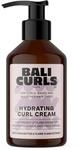 BALI CURLS Hydrating Curl Cream &ndash; Feuchtigkeitsspendende Lockencreme...