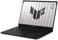 ASUS TUF Gaming FA401WU-RG006W AMD Ryzen AI 9 HX 370 Laptop 35,6 cm (14") WQXGA 16 GB