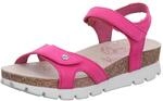 Panama Jack Women's Sandals, Sulia B9, Fucsia/Fuchsia, 39 EU