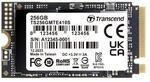 Transcend MTE410S 256GB M.2 2242 NVMe PCIe Gen4x4, 3D NAND, DRAM-Less, Bis zu
