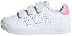 adidas Unisex Kids Advantage Base 2.0 Kids Schuh