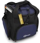 cartrend K&uuml;hltasche 16 L, mit 12V KFZ-Anschlusskabel 1,50 m lang, Verstellbarer