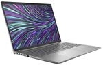 HP ZBook Power G11 Laptop 16" 16 GB RAM 512 GB SSD QWERTY Spanisch