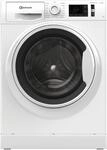 Bauknecht W Active 711 A Waschmaschine, 7 kg, 1400 U/min, Frontlader, Active...