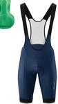 Gonso Herren Sitivo Bib Tr&auml;gerhosen, Gr&uuml;n, 3XL Gro&szlig;e Gr&ouml;&szlig;en EU