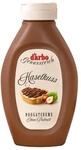 Darbo Nougatcreme Haselkuss, 320 g