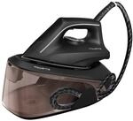 Rowenta VR5120 Easy Steam Dampfb&uuml;gelstation, 2400 Watt, 110 g/Min. variabler Dampf,
