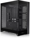 Thermaltake CTE E660 MX | Mid Tower | Black