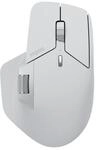 Rapoo MT760M wireless Mouse silent - USB Wireless 2.4G und Bluetooth Maus kabellos,
