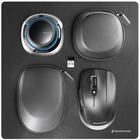 3Dconnexion SpaceMouse Wireless Kit 2 (Bluetooth Edition, Mobile Design-L&ouml;sung, f&uuml;r