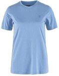 Fj&auml;llr&auml;ven Damen Abisko Day Hike SS T-Shirt, Ultramarine, S