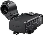 Panasonic Lumix DMW-XLR2 XLR-Mikrofonadapter f&uuml;r die Panasonic Lumix DC-GH7,