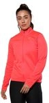 PEARL IZUMI W Quest Thrm Jrsy Fiery Coral XS