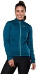 PEARL IZUMI W Quest Thrm Jrsy Nightfall/Arctic XL