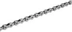 Shimano LINKGLIDE CN-LG500 9/10/11-fach Ketten, Grey, 126 Glieder